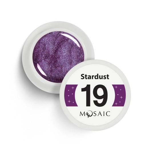 19. Stardust