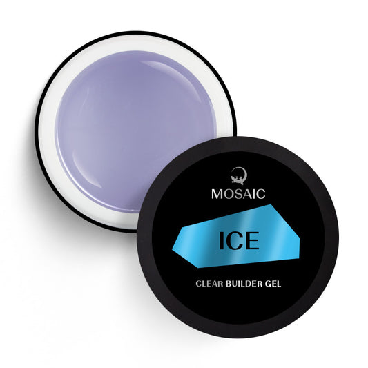 Ice  5-15-50 ml