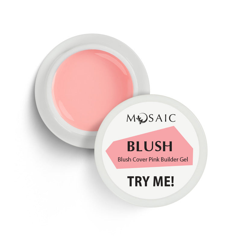 Blush  5-15-50 ml