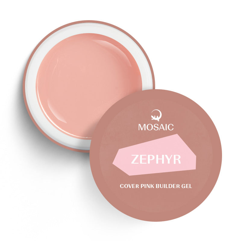 Zephyr  5-15-50 ml