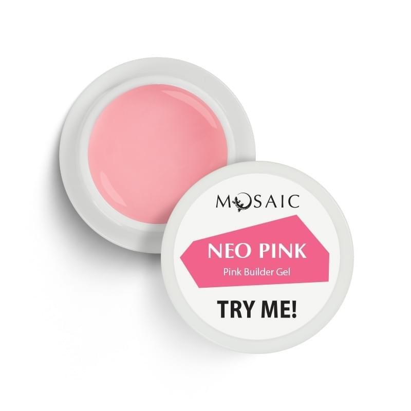 Neo Pink  5-15-50 ml