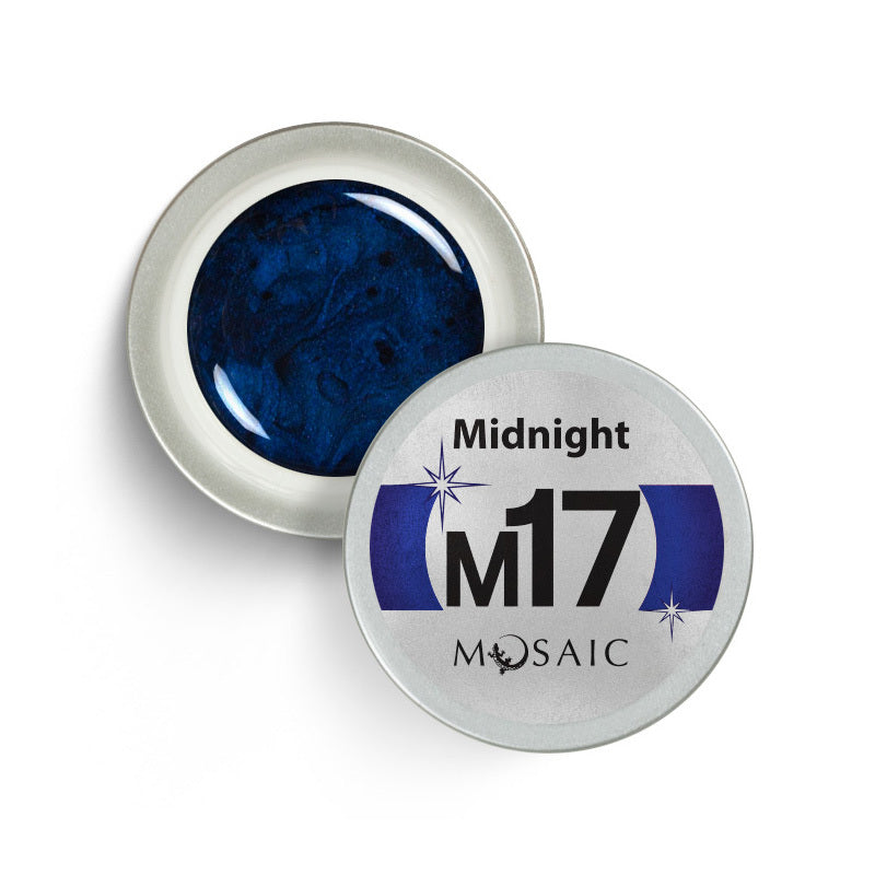 M17. Midnight