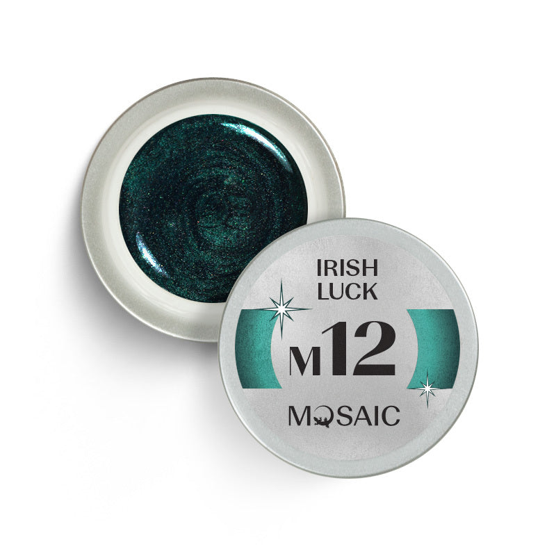 M12. Irish luck